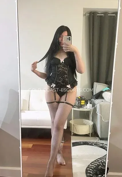 Gold Coast escorts Märta — 1