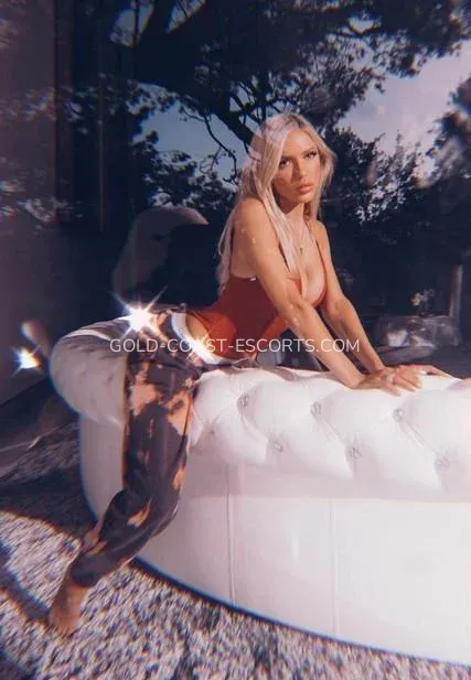 Gold Coast escorts Katherine — 1