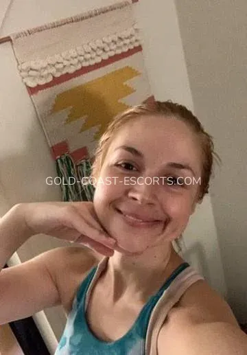 Gold Coast escorts Amanda — 3