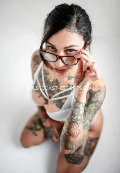 Gold Coast escorts Natacha — 3