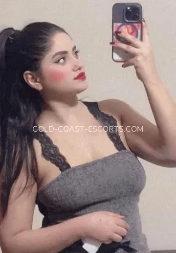 Gold Coast escorts Caitlyn — 1