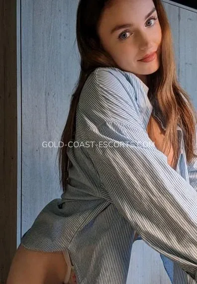 Gold Coast escorts Gabriela — 5