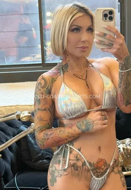 Gold Coast escorts Rylee — 5