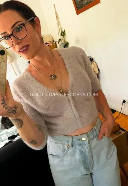 Gold Coast escorts Paige — 1