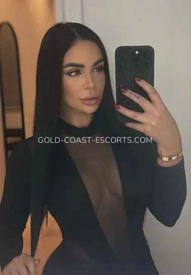 Gold Coast escorts Tiffany — 3