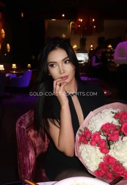 Gold Coast escorts maja