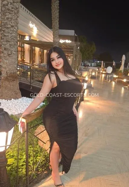 Gold Coast escorts Aliyah — 3