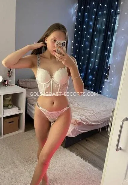 Gold Coast escorts Mariana — 5