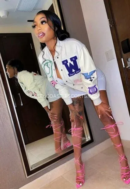 Gold Coast escorts Ella — 1