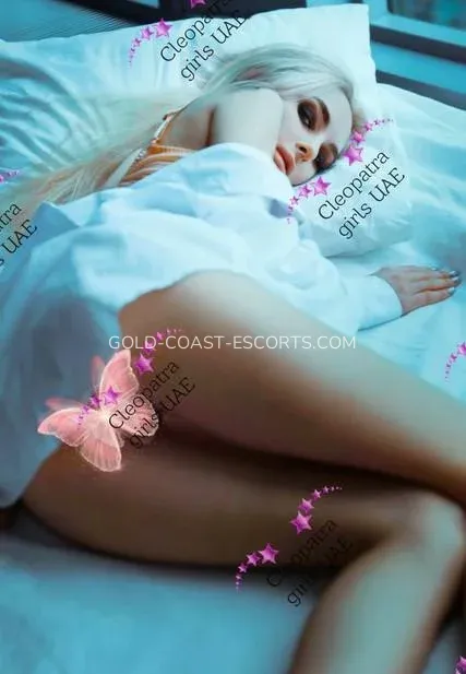 Gold Coast escorts Elisabeth — 6