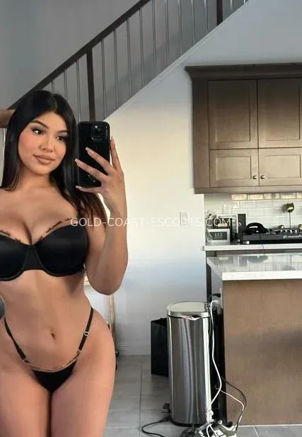 Gold Coast escorts Elisabeth — 1