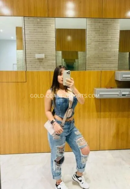 Escort djevojka Layla - Gold Coast