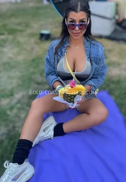 Gold Coast escorts Justina — 9