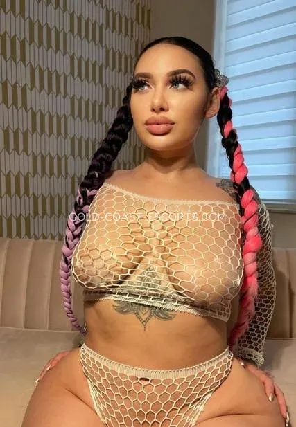 Gold Coast escorts Miranda — 5