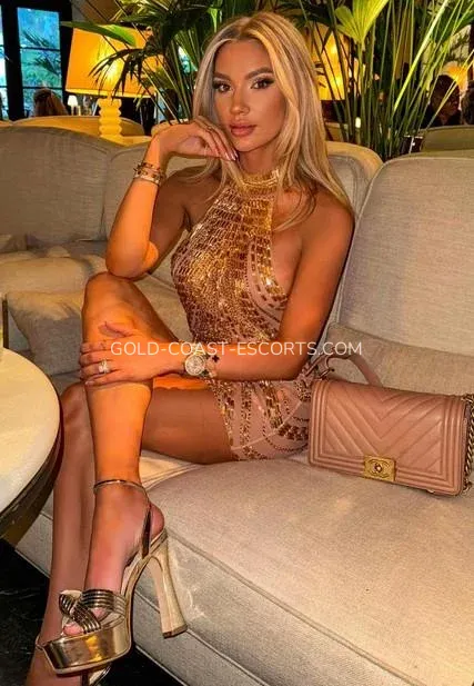 Gold Coast escorts Caroline — 8