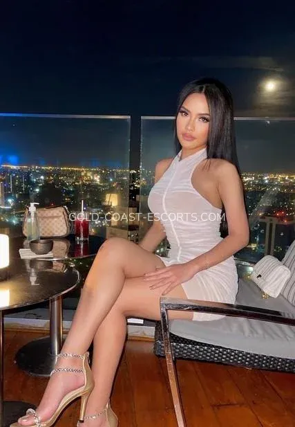 Gold Coast escorts Carmela — 1