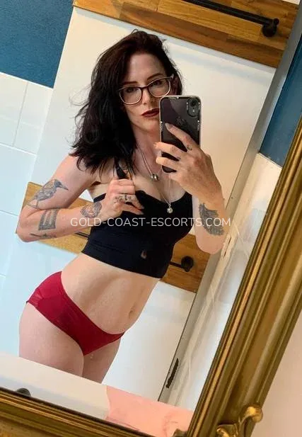 Gold Coast escorts Paige — 4