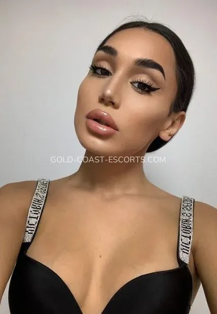 Gold Coast escorts Carly — 3