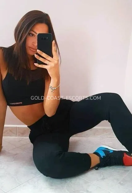 Gold Coast escorts Lovisa — 2