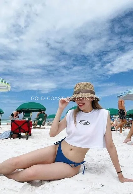 Escort djevojka Berta - Gold Coast