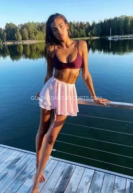 Gold Coast escorts Olga — 4