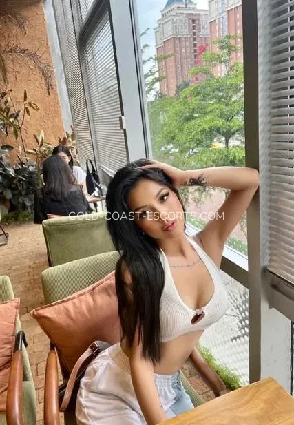 Gold Coast escorts Jessica — 7