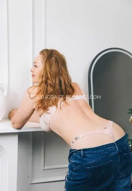 Gold Coast escorts Frida — 1