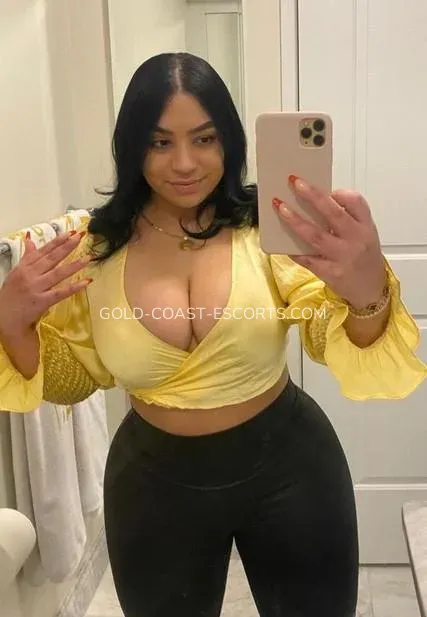 Gold Coast escorts Lilly — 3