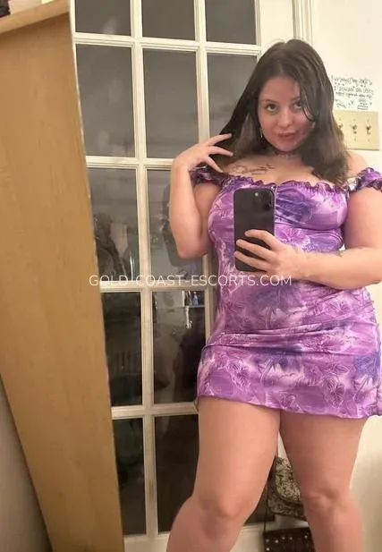 Gold Coast escorts Germana — 5