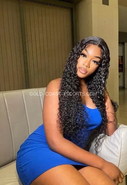 Gold Coast escorts Oriana — 2