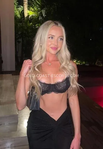 Gold Coast escorts Amanda — 4