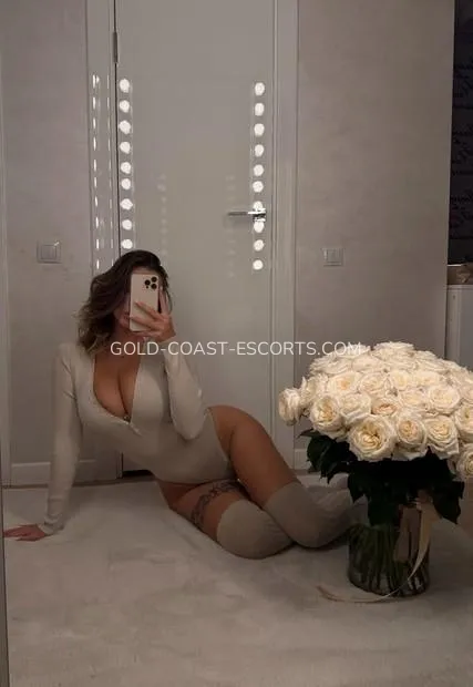 Gold Coast escorts Emilia — 2