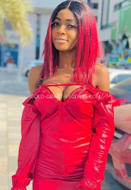 Gold Coast escorts Sadie — 4