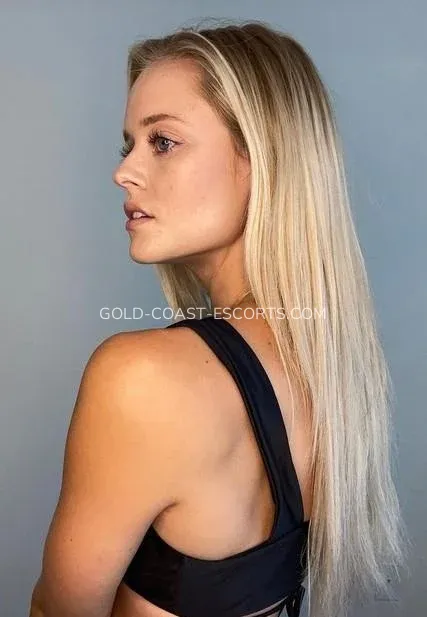 Gold Coast escorts Camilla — 7