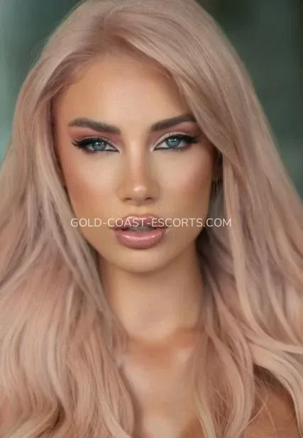 Gold Coast escorts Sol — 1