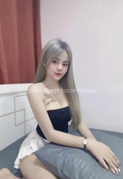 Gold Coast escorts Maj — 2