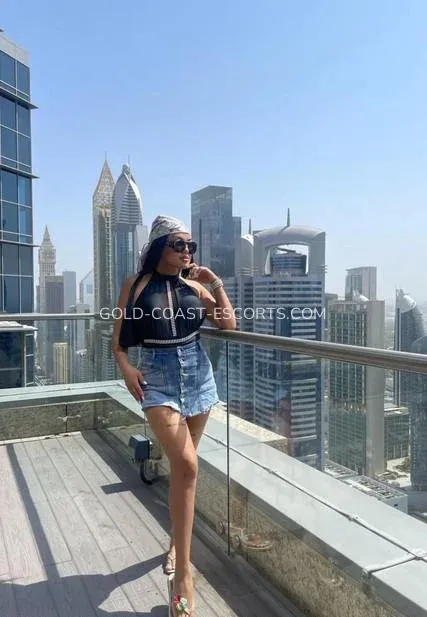 Gold Coast escorts Monica — 3