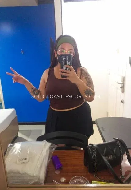 Gold Coast escorts Kelsey — 1