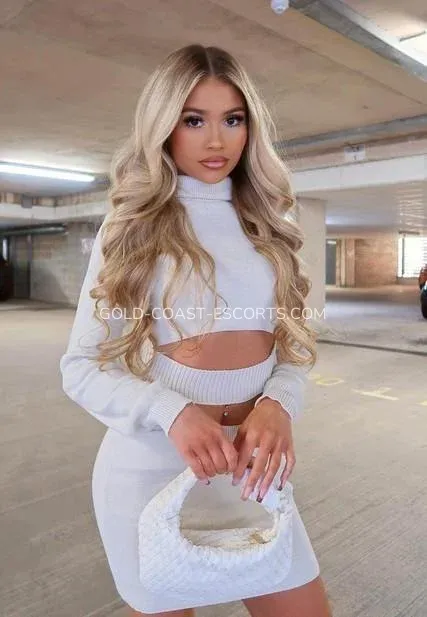 Gold Coast escorts Zoe — 1