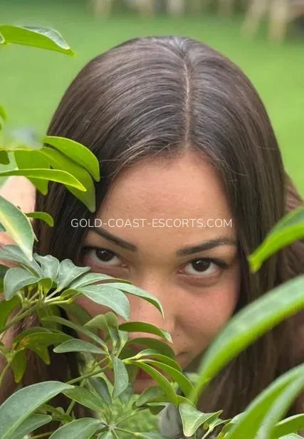 Gold Coast escorts Anita — 1