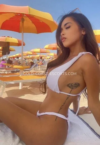 Gold Coast escorts Jillian — 6