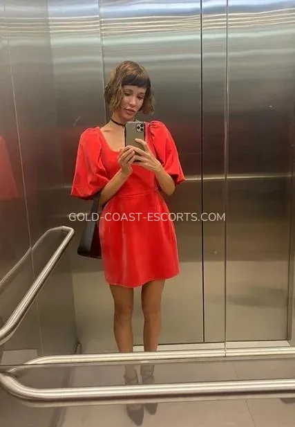 Gold Coast escorts Angela — 3