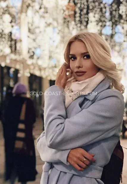 Gold Coast escorts Gunilla — 4