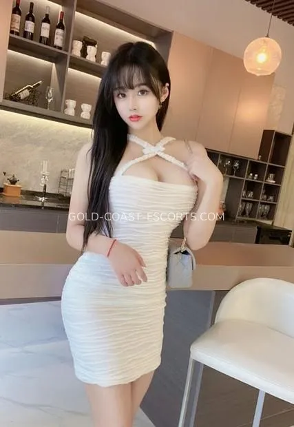 Escort djevojka Ingrid - Gold Coast
