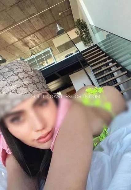 Gold Coast escorts Annabelle — 3