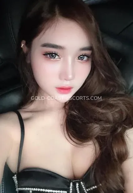 Gold Coast escorts Ingeborg — 1