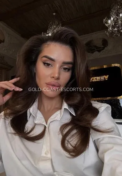 Gold Coast escorts Ingrid — 6