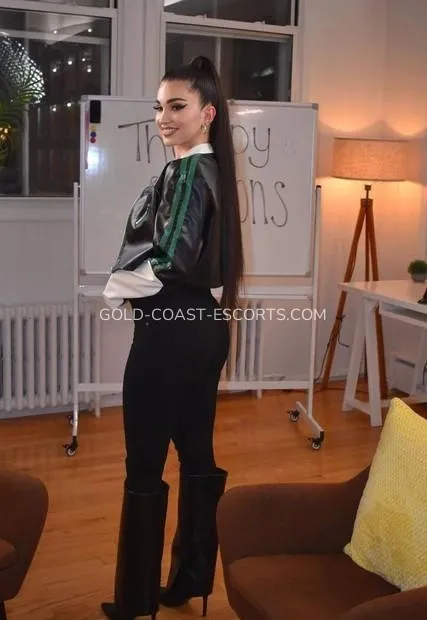 Escort djevojka Payton - Gold Coast