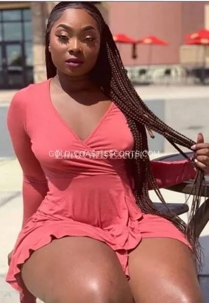 Escort djevojka Jamie - Gold Coast