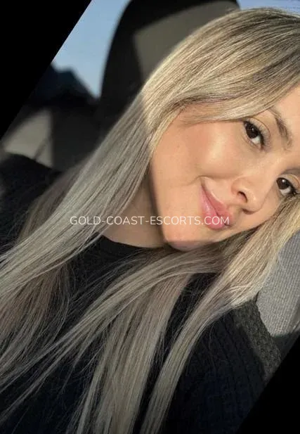 Gold Coast escorts Oriana — 6
